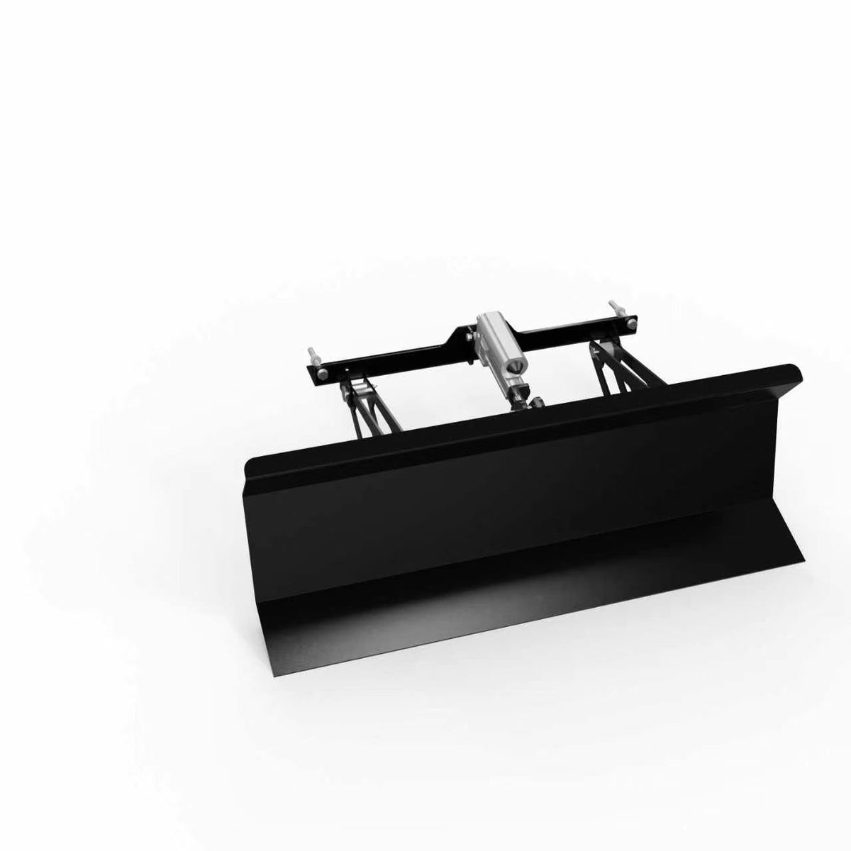 YE480GS-RT専用 除雪ブレード・ブラケット・アクチュエーター(草刈機本体別売)